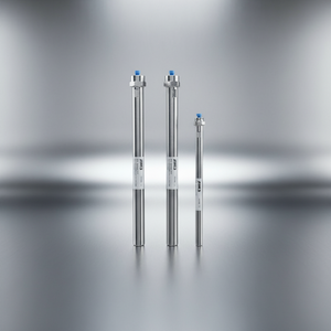 Número de Pieza 31111380 SinoPak <span class=keywords><strong>BEH</strong></span> T-C18 Columna HPLC de 5μm ID4.6mm*150mm - Product Image 3