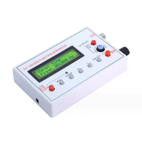 DDS Signal Generator FG-100 DDS Function Signal Generator