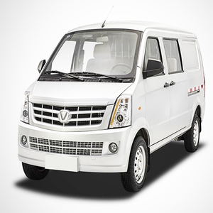 Localisateur — camion à deux roues 1.3 <span class=keywords><strong>L</strong></span>, voiture blanche authentique à double vitesse fabriqué en chine, mini van 5 sièges, avec fenêtre aveugle unique - Product Image 3