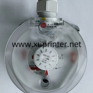 WD Original New M6.170.0317 Pressure Switch 0.5-5mbar for Heidelberg SM74 CD74 CD102 SM102 Dryer Cabinet <b>Printing</b> <b>Machine</b> Parts - Product Image 2