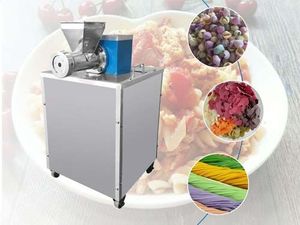 Máquina extrusora de pasta <span class=keywords><strong>tagliatelle</strong></span>, máquina para hacer raviolis y macarrones - Product Image 3