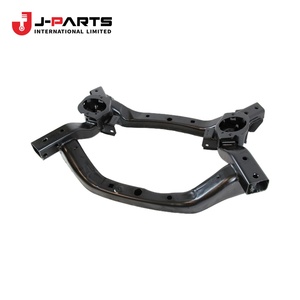 Patch, membre de suspension avant, côté gauche pour Toyota HIACE TRH203 2005-2013 - Product Image 2