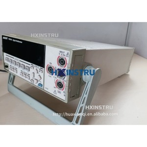 Multímetro Digital Advantest ADCMT 7351A Usado H - Product Image 3