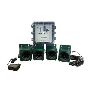 Top <span class=keywords><strong>Outdoor</strong></span> starker wasserdichter professioneller Ultraschall-Vogelverteiler 4 Lautsprecher - Product Image 1