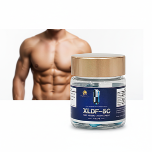 Suplementos Dietéticos para Aumentar la Vitalidad Masculina, Cápsulas de Maca para Apoyar la Función Renal - Product Image 1