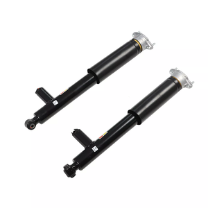 Suspensión Neumática para Automóvil, Amortiguadores Traseros para <span class=keywords><strong>Mercedes</strong></span> <span class=keywords><strong>4matic</strong></span> W212 W218 C212 X218 CLS550 E350 E550 E63 2123204330 2123204430 - Product Image 3