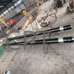 Deflector Hidráulico de Una Sola Vía para Tuberías/Deflector de Tuberías con Rosca de Fresado - Product Image 4