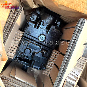 <span class=keywords><strong>Pompe</strong></span> hydraulique principale Hangood 90L130, série <span class=keywords><strong>Danfoss</strong></span> 90, 130cc, 450 bars, pour niveleuse/camion minier/excavatrice, <span class=keywords><strong>pompe</strong></span> hydraulique à circuit fermé - Product Image 2