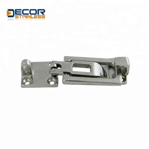 <span class=keywords><strong>Loquet</strong></span> à <span class=keywords><strong>bascule</strong></span> réglable en acier inoxydable pour armoire - Product Image 3