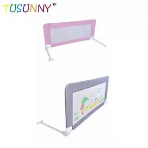 3 Size Baby Child Kits Bed Rail Protection