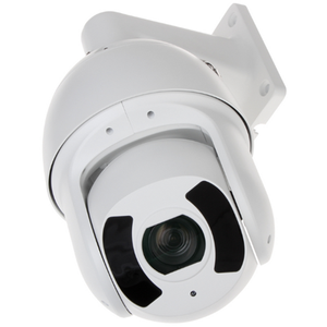 DH SMD 4.0 2MP CMOS SD6CE245GB-HNR Face Detection 45x Pan-Tilt IR Network PTZ <b>Camera</b> IP67 Motion Detection 120dB - Product Image 2