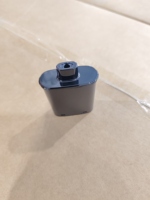 Guscio Interno per Portasigarette in Plastica Stampata a Iniezione, Personalizzato e Durevole, con Servizio di Taglio