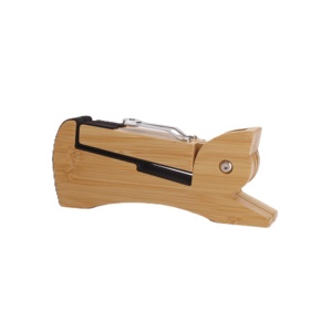 US Patent Custom Triple Acoustic Guitar <strong>Amp</strong> Display <strong>Stand</strong> Foldable Wooden Bamboo Hanger Support Violin <strong>Stand</strong> for Strings - Product Image 3
