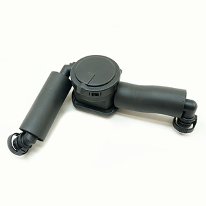 ท่อไอเสียพร้อมวาล์วควบคุมแรงดัน 11617563476 สำหรับ BMW E53 E60 E61 E63 E64 E65 E66 - Product Image 1