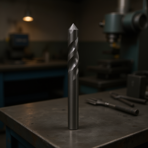 Ttake Carbide <b>Drill</b> Bit 3xD Uncoated For Machine Tools - Product Image 3