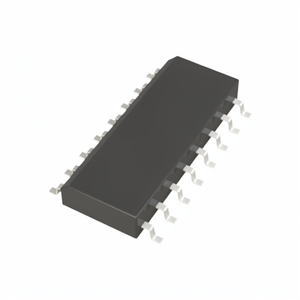 Components Electronic Power Management (PMIC) LTC1435IS#PBF 16 SOlC Manufacturer Channel - Product Image 1