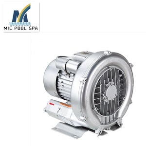 Pompe à Air électrique portable haute puissance, remplissage rapide de matelas, <span class=keywords><strong>gonfleur</strong></span>, déflecteur <span class=keywords><strong>pour</strong></span> buses de piscine - Product Image 3