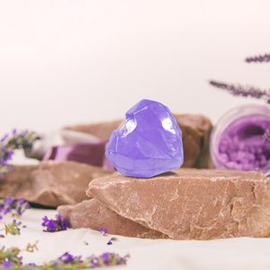 Juego de cestas de regalo de relajación de lavanda personalizadas para cumpleaños y Día de la madre, decoración del hogar para mujeres, regalo de Navidad - Product Image 6