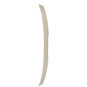 Aileron d'aile <span class=keywords><strong>de</strong></span> toit arrière en plastique ABS pour Skoda Superb 2019-2022 - Product Image 2