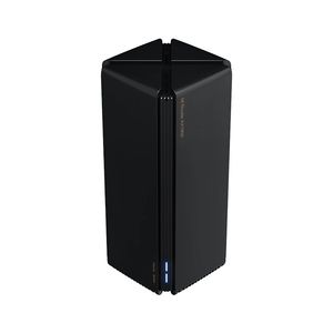 Nuevo Router CPE Mi AX1800 <span class=keywords><strong>Mesh</strong></span> <span class=keywords><strong>WiFi</strong></span> <span class=keywords><strong>6</strong></span> VPN Doble Banda 2.4G/5G Gigabit OFDMA Módem QoS 3 Puertos LAN - Product Image 1