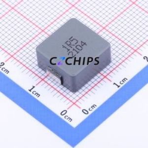 Inducteur de puissance GSSM12651R5M2AU SMD, 13,5x12,5 mm (Inductance : 1,5 µH) (Précision : 20 % Courant nominal : 27 A) - Product Image 1