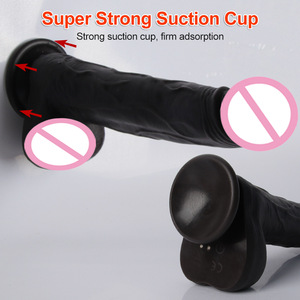 Asta Vibrante Telescopica Automatica <span class=keywords><strong>4</strong></span> in 1 <span class=keywords><strong>a</strong></span> Mani Libere Dildo Punto G Vibratore Femminile Sex Machine per Donna - Product Image 5