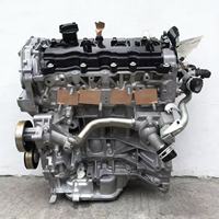Piezas de Repuesto Usadas para Vehículos Accidentados de la Serie DongfengNissan Murano, Desmontaje y Montaje Completo del Vehículo