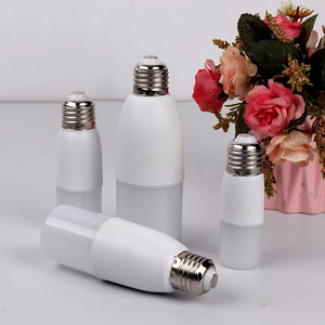 หลอดไฟ LED YIHAN A19 E26 B22 6000K แสงเดย์ไลท์ CRI80 สำหรับใช้ในคลังสินค้า รูปทรงตัว T ขายดี - Product Image 5