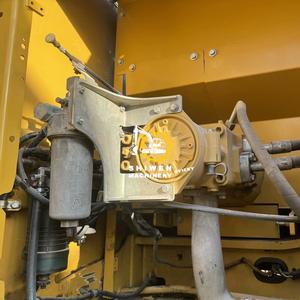 รถขุด CAT 330gc มือสองสภาพเดิม 330 gc 6 กระบอกสูบ 30 ตันเครื่องจักรก่อสร้างราคาถูก Caterpillar 330GC 330D2 336GC - Product Image 6