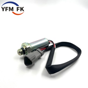 ส่วนประกอบสวิตช์ไฮดรอลิก YFM FK คุณภาพสูง 131-9230 สำหรับรถขุดตีนตะขาบ 320B 345B 325D 320C - Product Image 2