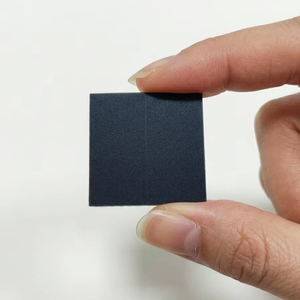 <span class=keywords><strong>Panneau</strong></span> solaire mini SunPower personnalisé 5V 0.3W, module photovoltaïque SMT de petite taille pour produits électroniques DIY, appareils IoT - Product Image 2