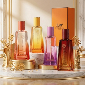 น้ำหอมแบรนด์ดัง กลิ่นฟลอรัล ฟรุ๊ตตี้ วู้ดดี้ หอมติดทนนาน กลิ่นออสแมนธัส สำหรับใช้ในออฟฟิศ ขั้นต่ำ 100 ชิ้น - Product Image 4