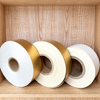 Papier d'aluminium alimentaire certifié CE, papier d'aluminium pour emballer le chocolat, les hamburgers, les sandwichs