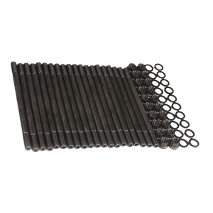 Juego de Pernos de Cabeza de Cilindro Xuzhong para Ford 6.0, Rosca de 14 mm, Longitud de 220 mm, Grado 12.9, Piezas de Repuesto Nuevas - Product Image 4