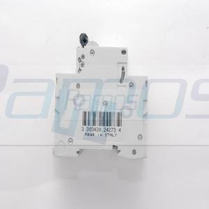 Interrupteur magnétothermique Ramos C60N 24273 400V 2P 32A Fabriqué en Italie Lot de 3 pièces - Product Image 5