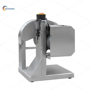 Chicken Duck Vertical Meat Bone Portion Band Saw Cutter Machine Manual Chicken cutter machine