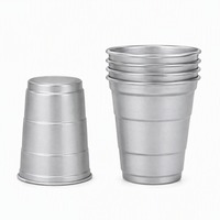 Gobelets en aluminium doré 9oz 12oz 16oz 20oz – Logo personnalisé, fabrication ODM, vente en gros de bière et de vin en vrac, sans accessoires, vaisselle jetable