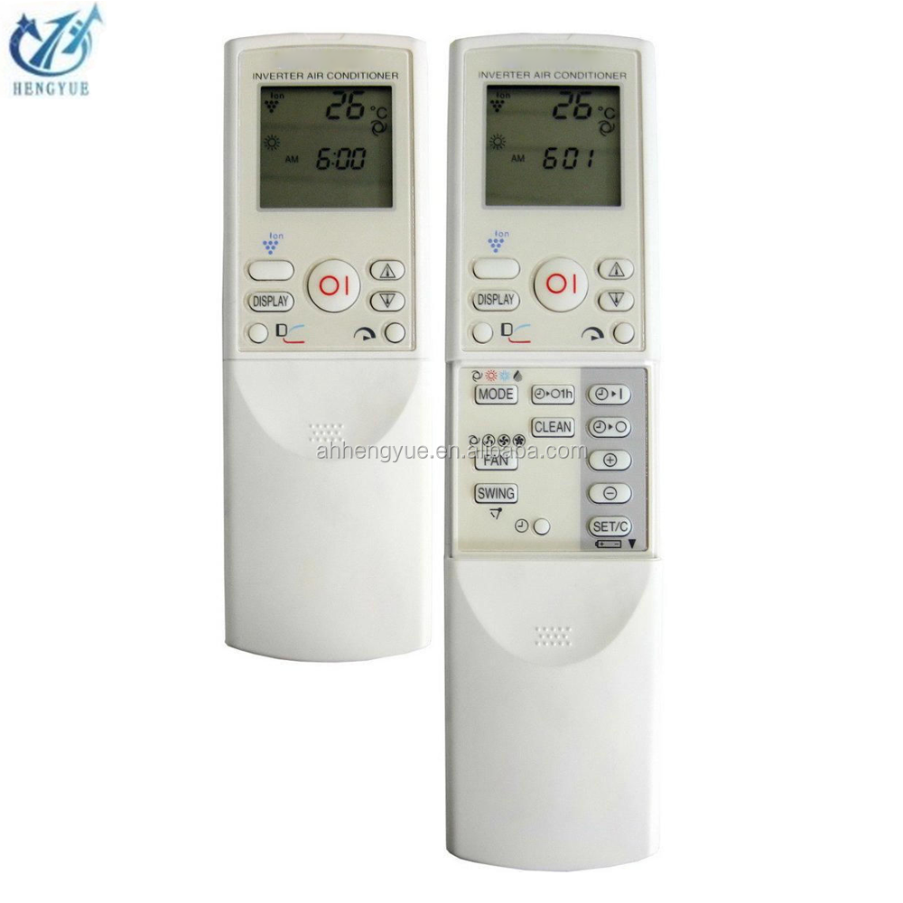 Factory <strong>Universal</strong> Air Conditioners <strong>Remote</strong> CRMC-A768JBEZ CRMC-A669JBEZ for SHARP <strong>AC</strong> A/C <strong>Remote</strong> Control <strong>Code</strong>