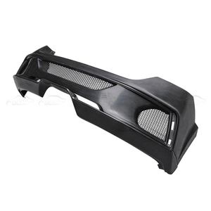 Kits de carrosserie en carbone + FRP pour Honda Civic 10TH FK8 SPOON, pare-chocs avant, lèvre, spoiler, pare-chocs arrière, diffuseur de menton, 1 <span class=keywords><strong>ensemble</strong></span> - Product Image 4