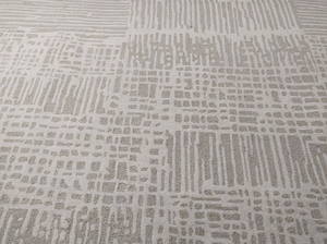 Tapis en laine 100% fait main de haute qualité, moderne, sur mesure, dernier design effaçable, tapis luxueux pour la décoration du sol de la maison - Product Image 6