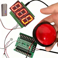 des pieds du fabricant est utilisé comme accessoire pour les expositions et les activités de vulgarisation scientifique