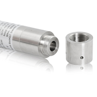 PPM-T127E Fabrik Preis 4-20ma Wassertank Heizöl Flüssigkeits stand Sensor für Wasser für Brunnen Wasserstand Sensor