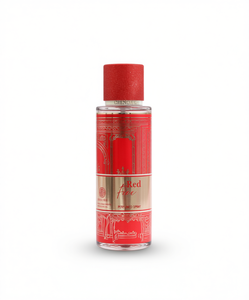 Spray Perfumado Crenol Red Five 250 ml, Fragancia Corporal para Adultos - Product Image 1