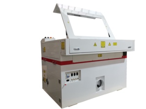 Supercnc 60W 80W 100W MDF acrílico 6090 CO2 máquina <span class=keywords><strong>de</strong></span> grabado <span class=keywords><strong>de</strong></span> corte láser enfoque automático - Product Image 4