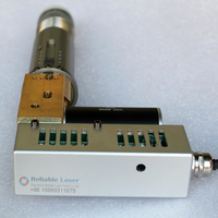 Nouvel outil de découpe tangentielle oscillante électrique à moteur haute vitesse 120W pour aluminium et laiton, pour traceur CNC, usine de fabrication SRTG