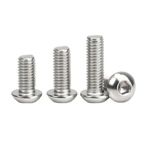 Boulon à bride en alliage de titane, poids de compétition, finition brute, anti-desserrage, résistant à la corrosion, qualité industrielle - Product Image 6