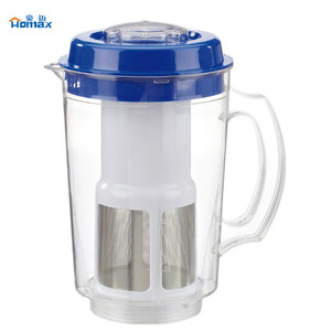 Homax Electric Food Processor 39.5x14x25cm Portable Bpa Free Multi Functional Juicer Blender Home Use - Product Image 5