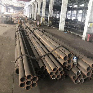 Tiêu chuẩn cao ASTM A106 API chứng nhận ống thép liền mạch hình dạng ống khoan bao gồm Carbon Q235 q345 A36 thép carbon - Product Image 6