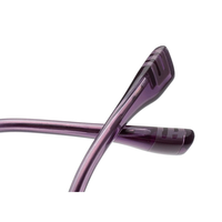 Montures de lunettes BONA en acétate et métal, lunettes tendance et confortables en acétate pour femmes et hommes, usage quotidien