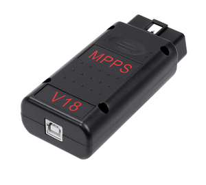 MPPS V18 ecus <span class=keywords><strong>Chip</strong></span> <span class=keywords><strong>Tuning</strong></span> para EDC15 EDC16 EDC17 Inkl suma leer y escribir de memoria - Product Image 6
